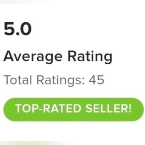 Meet your Posher, Alina